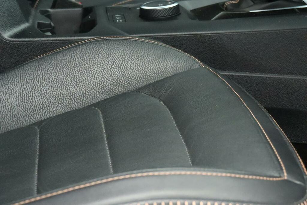 Volkswagen Amarok Style V6 Tdi 4Moti Grey #23