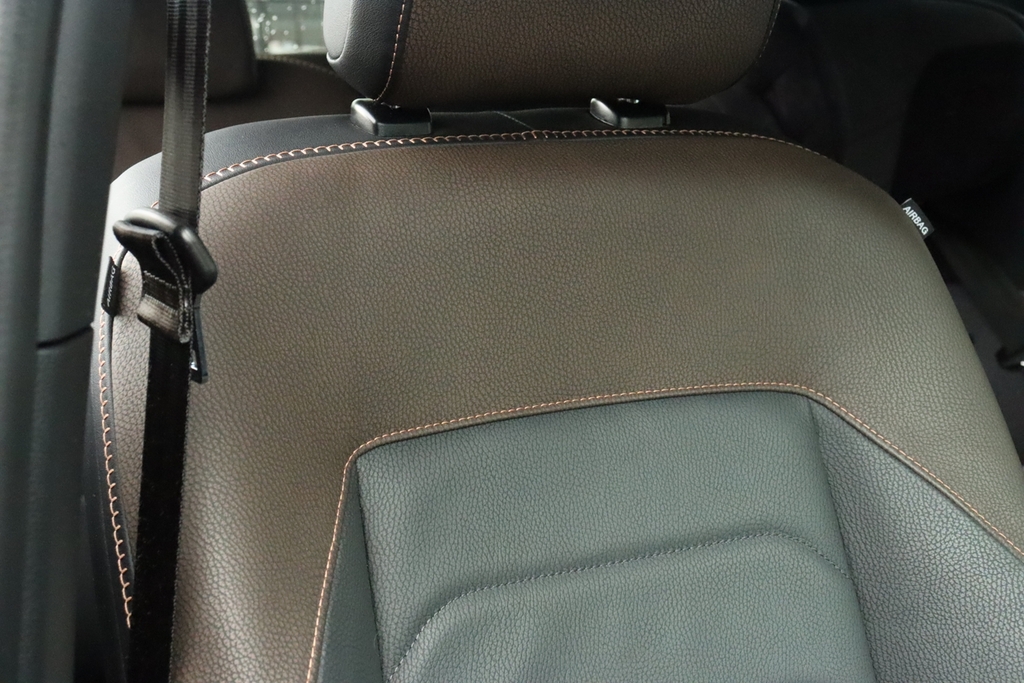 Volkswagen Amarok Style V6 Tdi 4Moti Grey #32