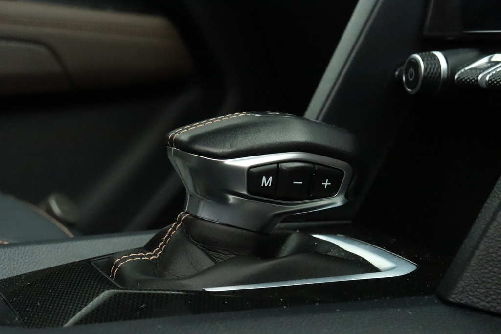 Volkswagen Amarok Style V6 Tdi 4Moti Grey #15
