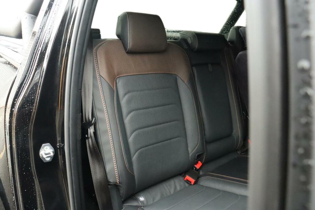 Volkswagen Amarok Style V6 Tdi 4Moti Grey #14