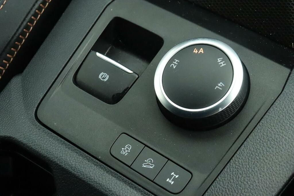 Volkswagen Amarok Style V6 Tdi 4Moti Grey #28