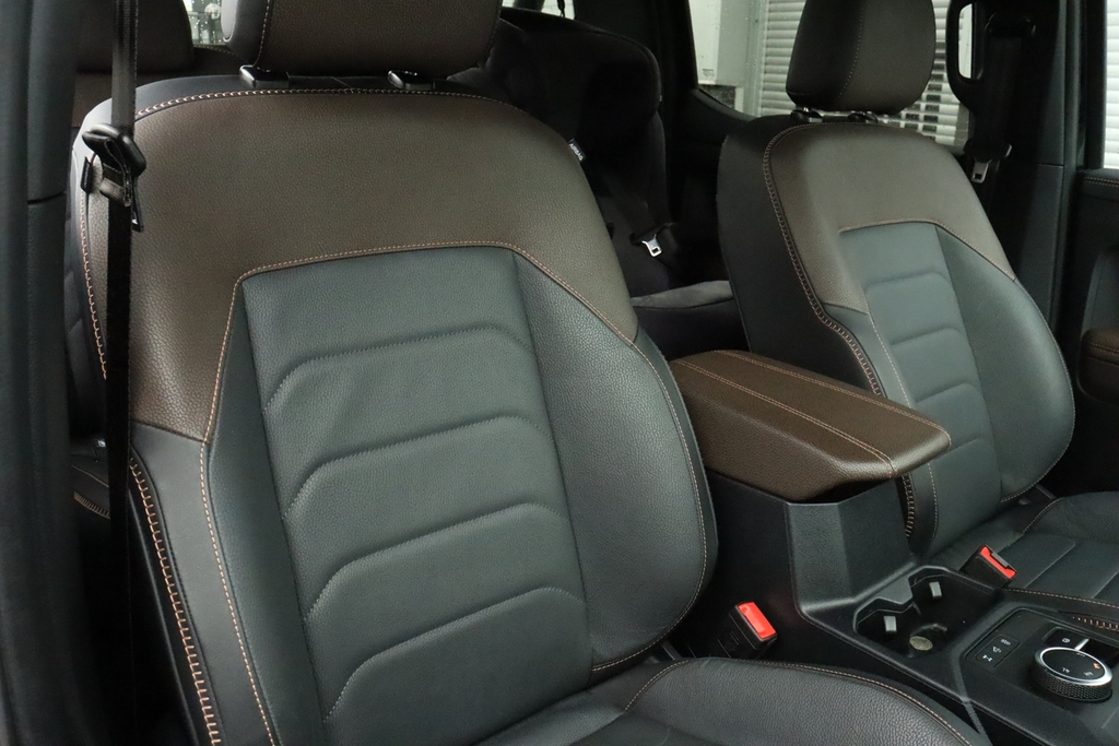 Volkswagen Amarok Style V6 Tdi 4Moti Grey #27