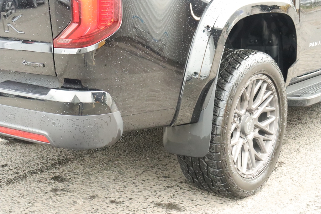 Volkswagen Amarok Style V6 Tdi 4Moti Grey #19