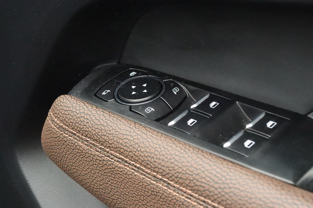 Volkswagen Amarok Style V6 Tdi 4Moti Grey #30
