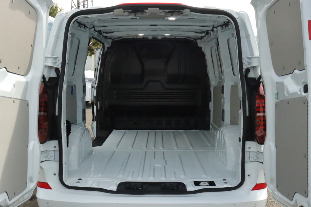 Volkswagen Transporter Transporter 2.0 Tdi 150 Commerce Pro Kombi Van Aut Grey #10