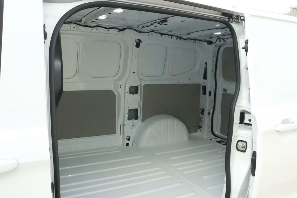 Volkswagen Transporter Transporter 2.0 Tdi 150 Commerce Pro Kombi Van Aut Grey #14