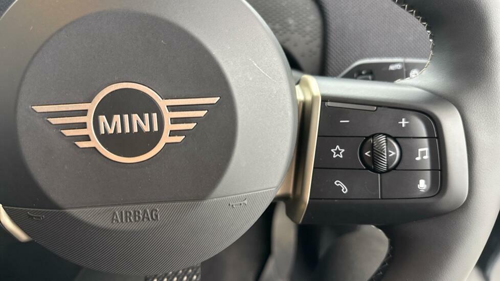 Mini Countryman 2.0S Mhev Sport Dct All4 Euro 6 White #18