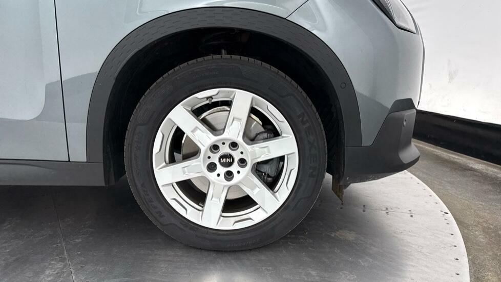Mini Countryman 2.0S Mhev Sport Dct All4 Euro 6 White #14