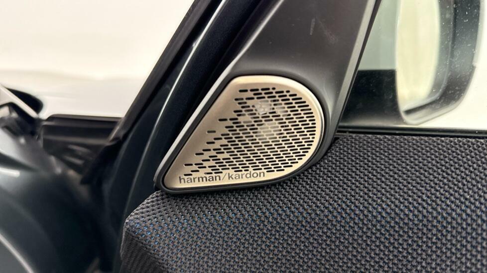 Mini Countryman 2.0S Mhev Sport Dct All4 Euro 6 White #20