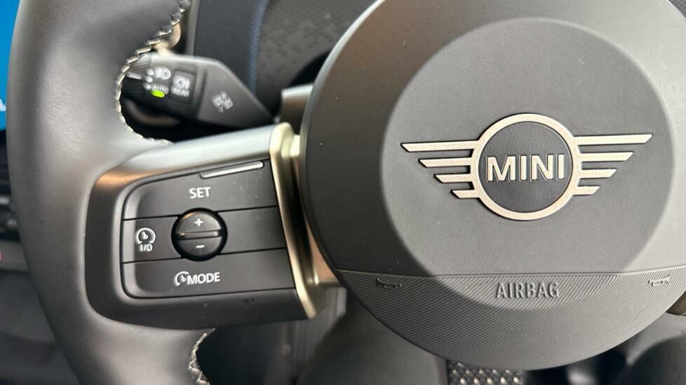 Mini Countryman 2.0S Mhev Sport Dct All4 Euro 6 White #17