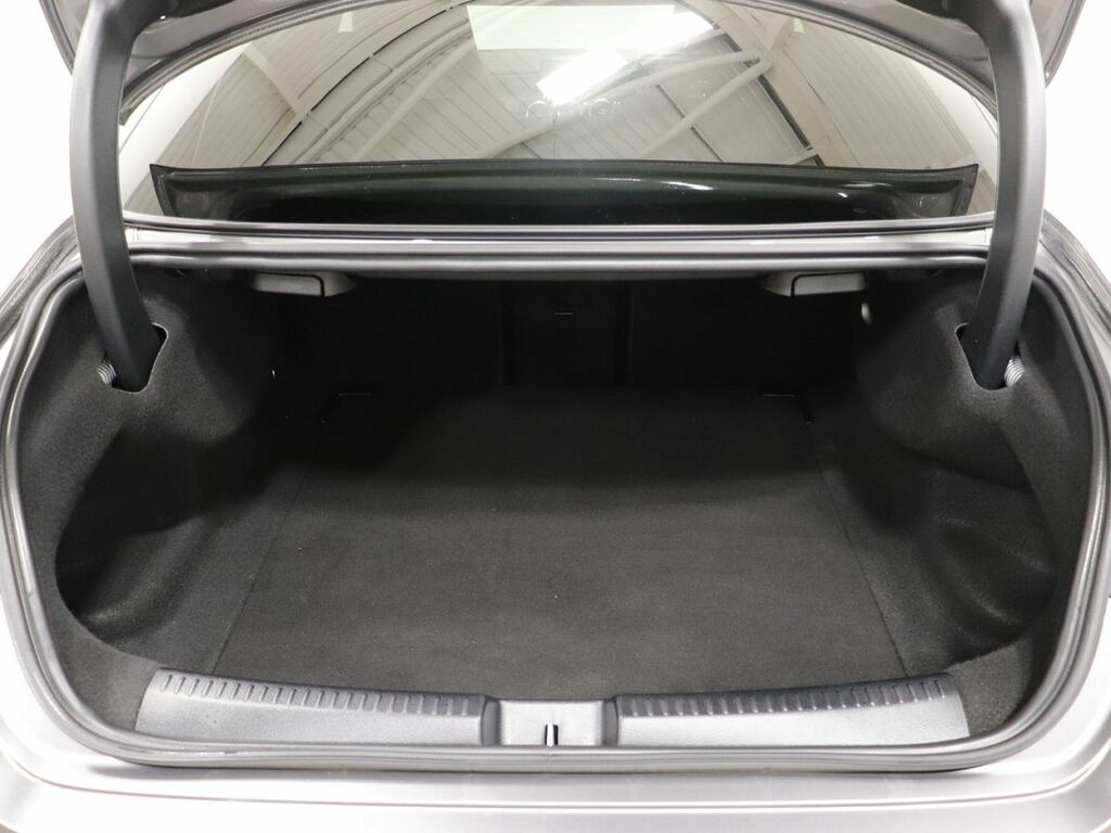 Mercedes-Benz CLA Class Mercedes-benz Cla Coupe Cla 200 Amg Line Premium P Black #11