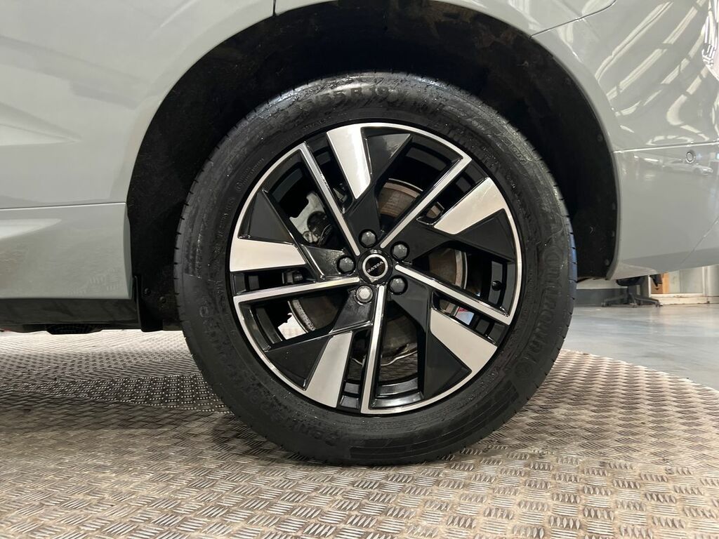 Volvo XC60 2.0 T8 455 Phev Ultra Black Ed Awd Geartronic Black #9