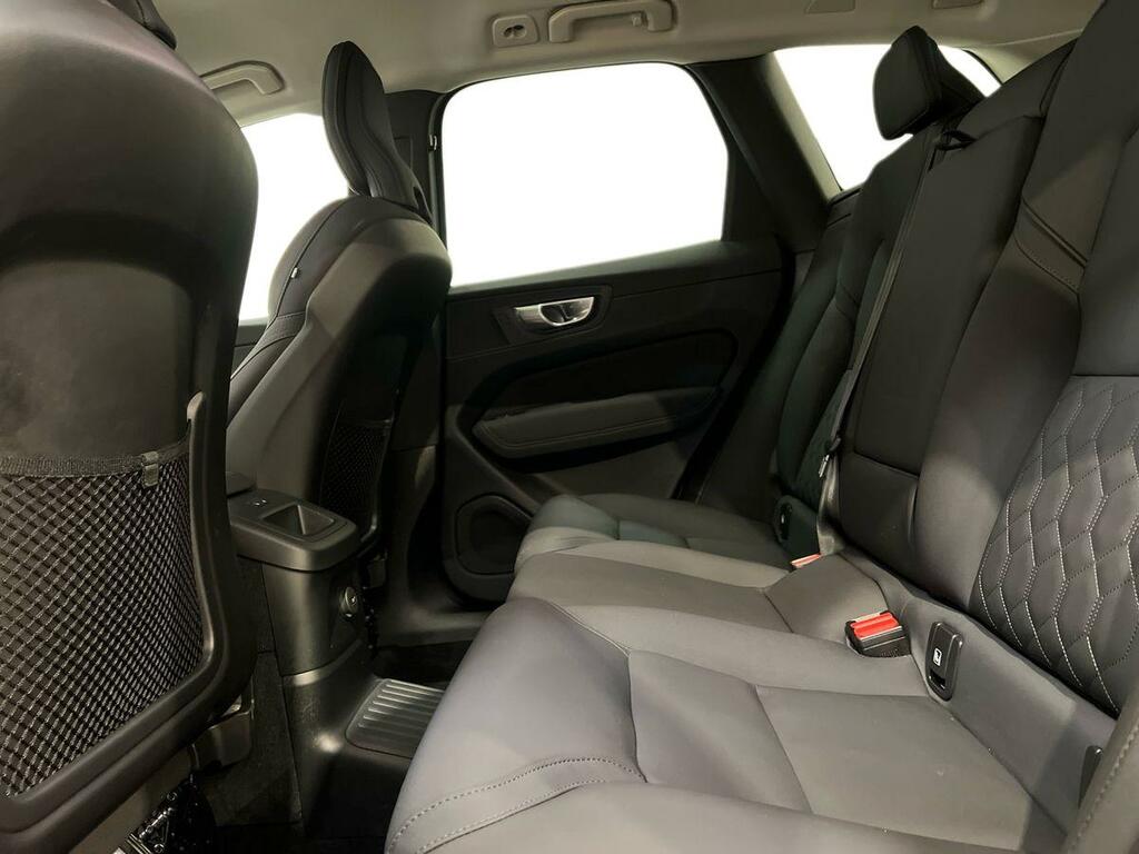 Volvo XC60 2.0 T8 455 Phev Ultra Black Ed Awd Geartronic Black #6
