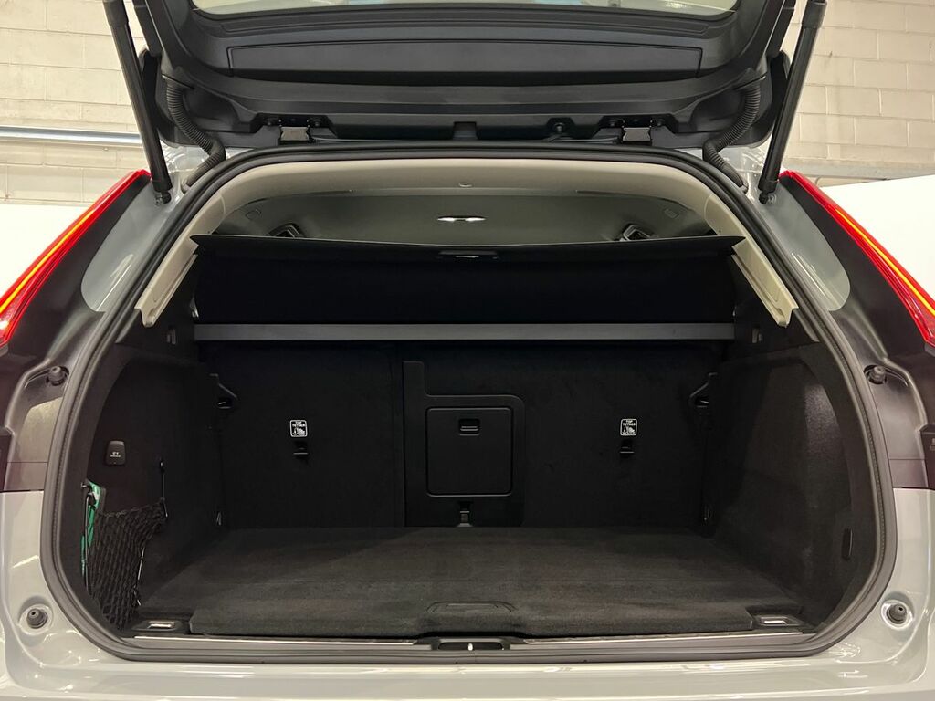 Volvo XC60 2.0 T8 455 Phev Ultra Black Ed Awd Geartronic Black #13