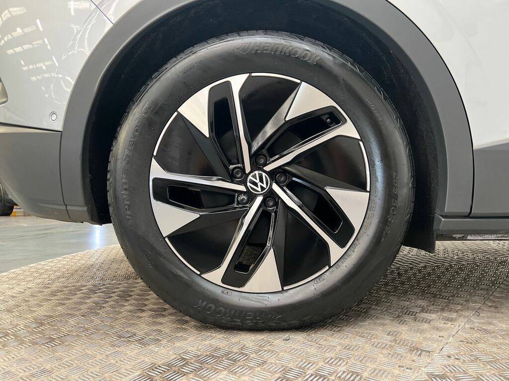 Volkswagen ID.4 Gtx Edition 77Kwh Gtx 4Motion 340Ps 1-Speed Black #24