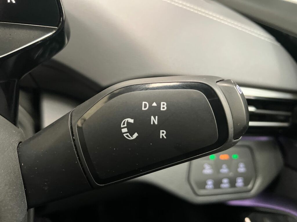 Volkswagen ID.4 Gtx Edition 77Kwh Gtx 4Motion 340Ps 1-Speed Black #15