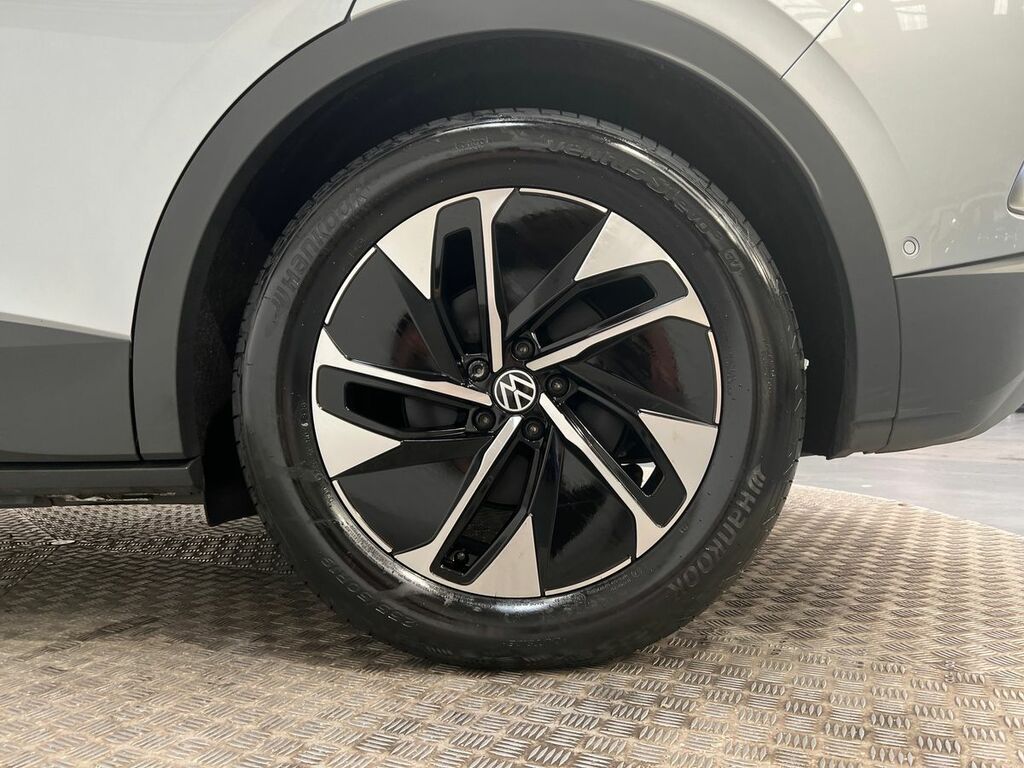 Volkswagen ID.4 Gtx Edition 77Kwh Gtx 4Motion 340Ps 1-Speed Black #25