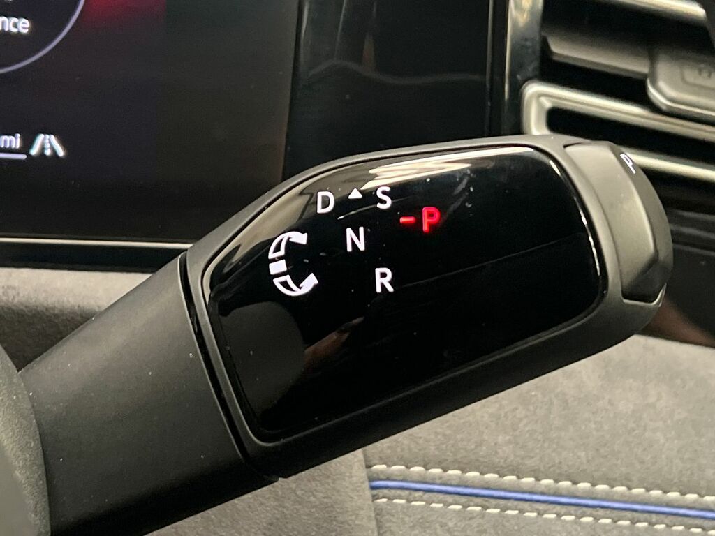 Volkswagen Tiguan 1.5 Etsi 150 Match Dsg Green #15