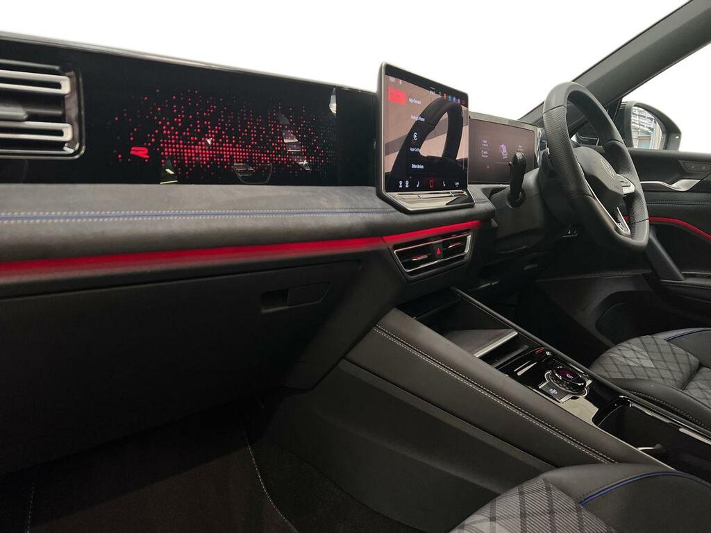 Volkswagen Tiguan 1.5 Etsi 150 Match Dsg Green #2