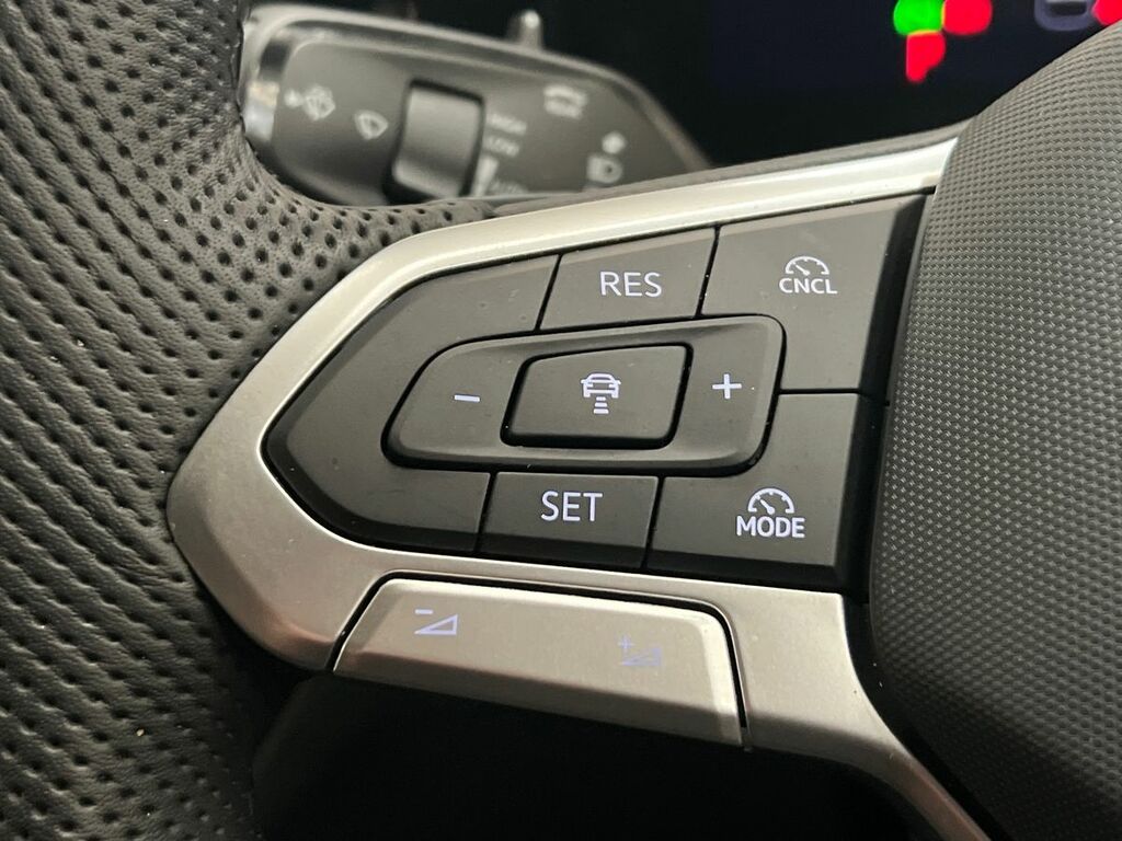 Volkswagen Tiguan 1.5 Etsi 150 Match Dsg Green #17
