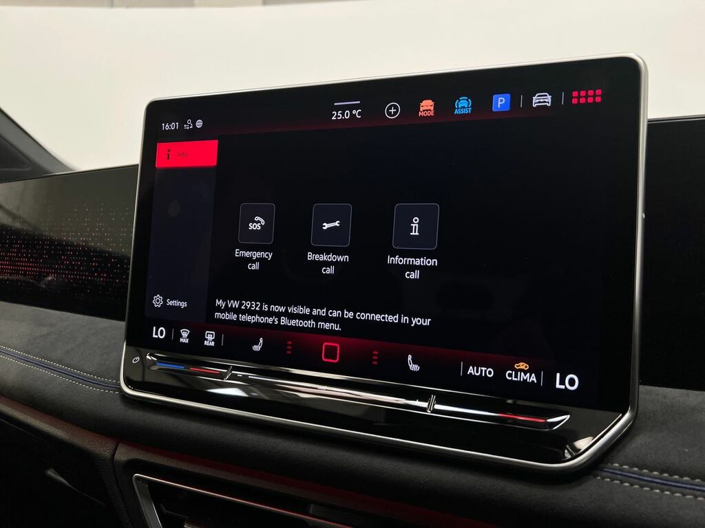 Volkswagen Tiguan 1.5 Etsi 150 Match Dsg Green #33