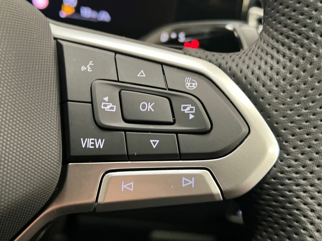 Volkswagen Tiguan 1.5 Etsi 150 Match Dsg Green #18