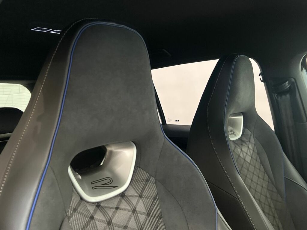 Volkswagen Tiguan 1.5 Etsi 150 Match Dsg Green #31
