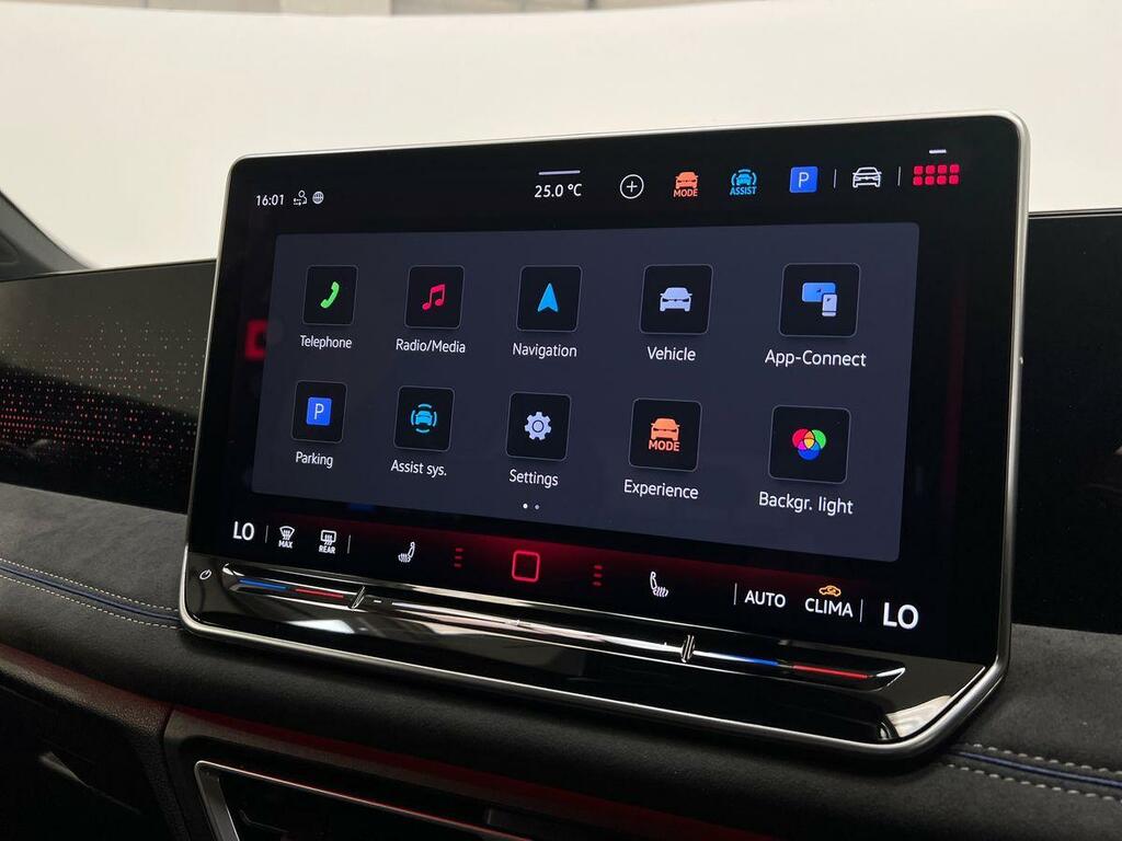 Volkswagen Tiguan 1.5 Etsi 150 Match Dsg Green #32