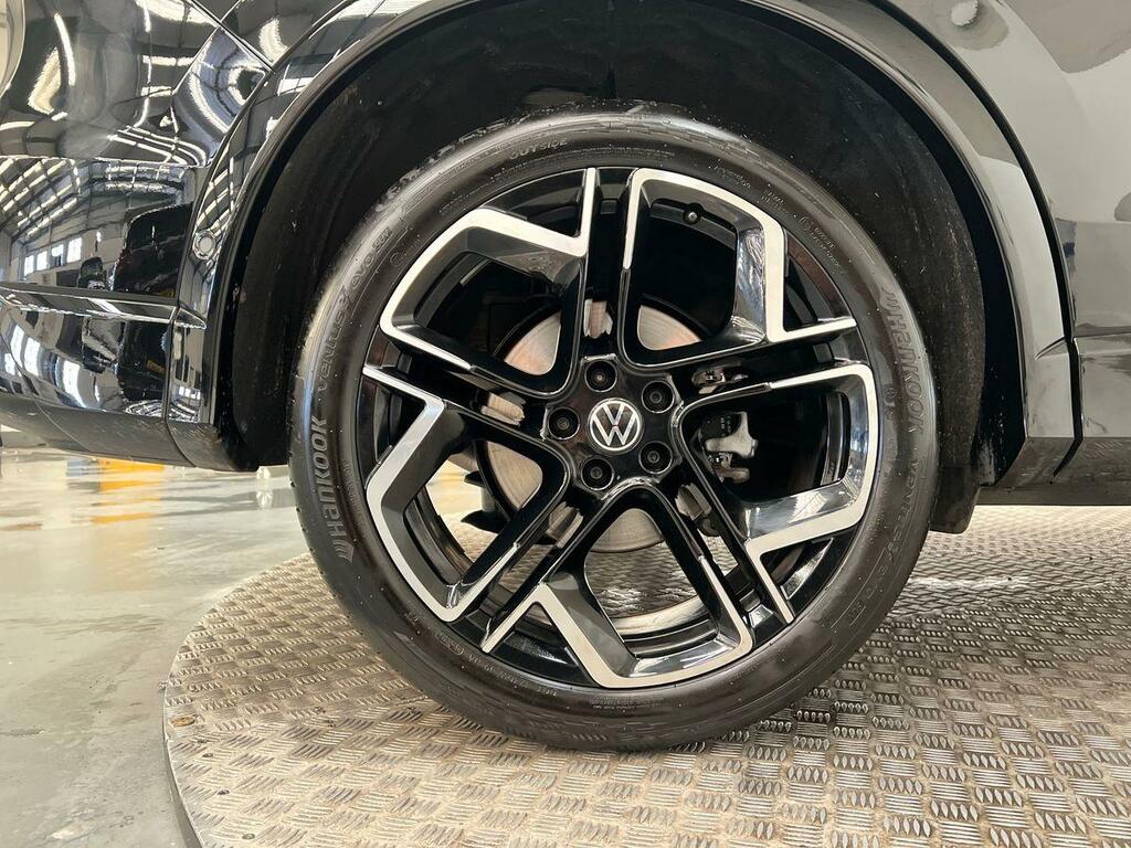 Volkswagen Tiguan 1.5 Etsi 150 Match Dsg Green #24