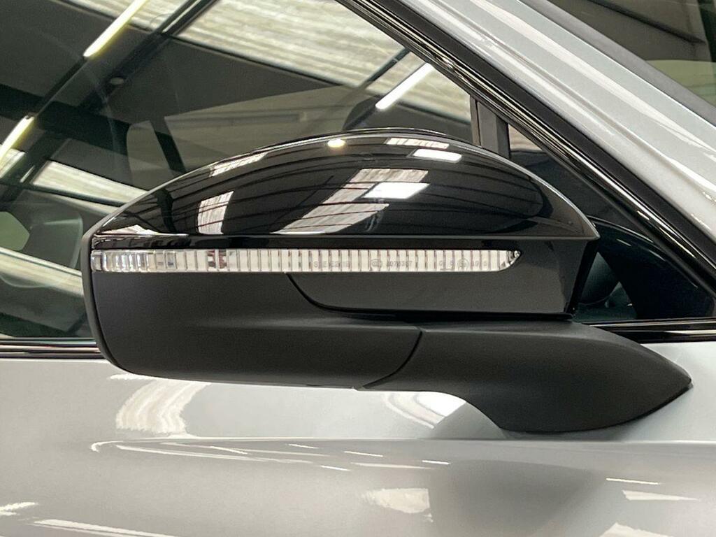 Volkswagen Tiguan 1.5 Tsi 272 Ehybrid R-line Dsg Comfort Pack White #20