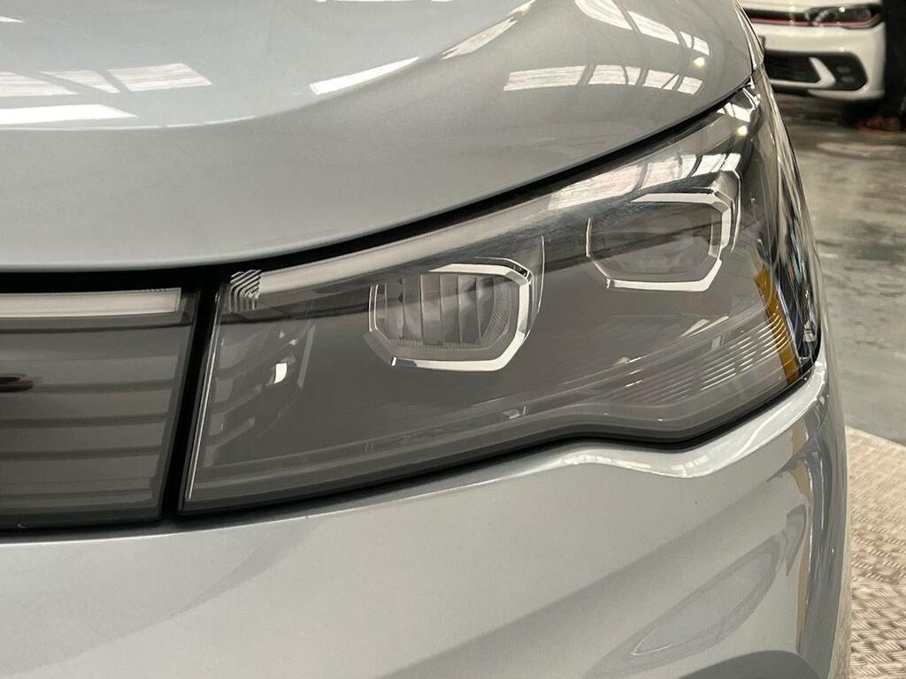 Volkswagen Tiguan 1.5 Tsi 272 Ehybrid R-line Dsg Comfort Pack White #7