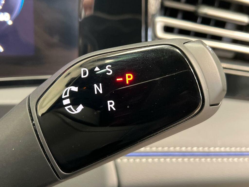Volkswagen Tiguan 1.5 Tsi 272 Ehybrid R-line Dsg Comfort Pack White #34