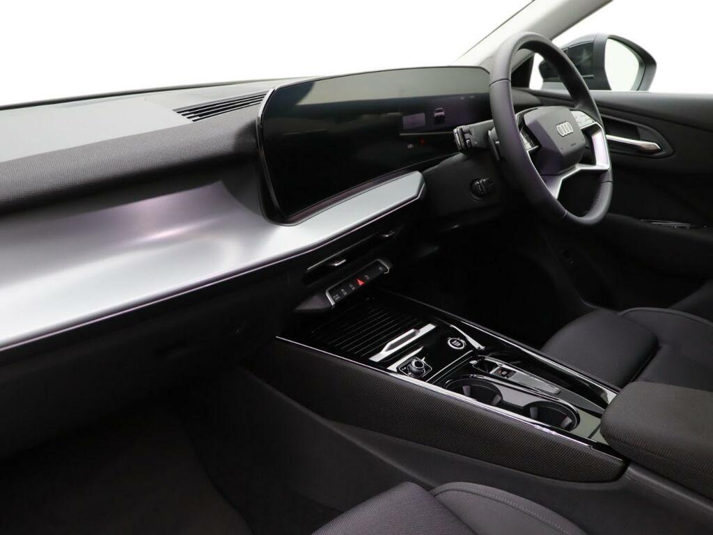 Audi Q3 Tfsi Sport Suv S-tronic 150 Ps U14151 Ule Grey #13