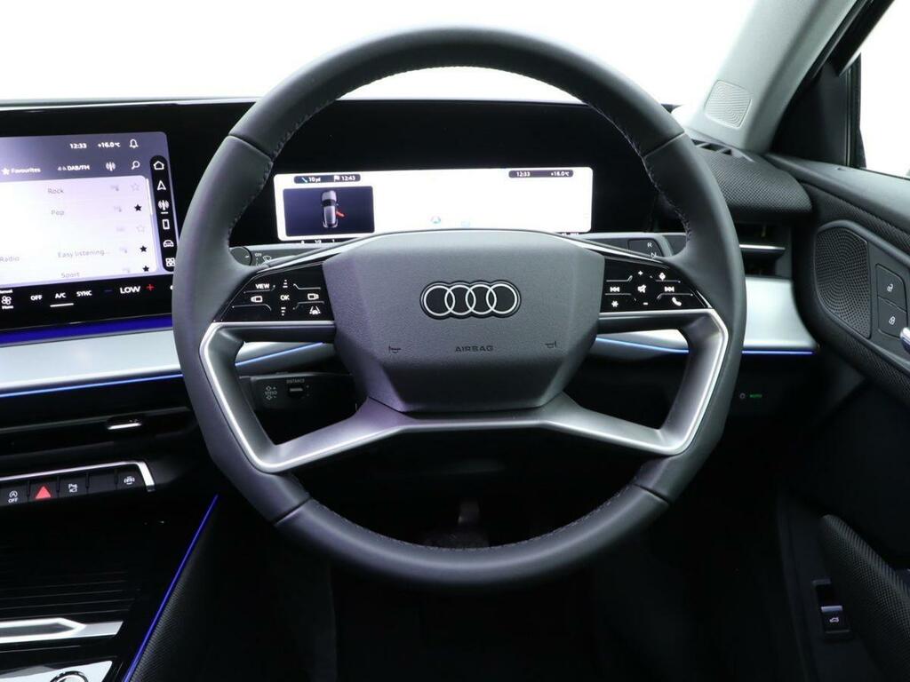 Audi Q3 Tfsi Sport Suv S-tronic 150 Ps U14151 Ule Grey #14