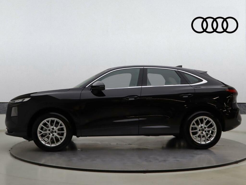 Audi Q3 Tfsi Sport Suv S-tronic 150 Ps U14151 Ule Grey #12
