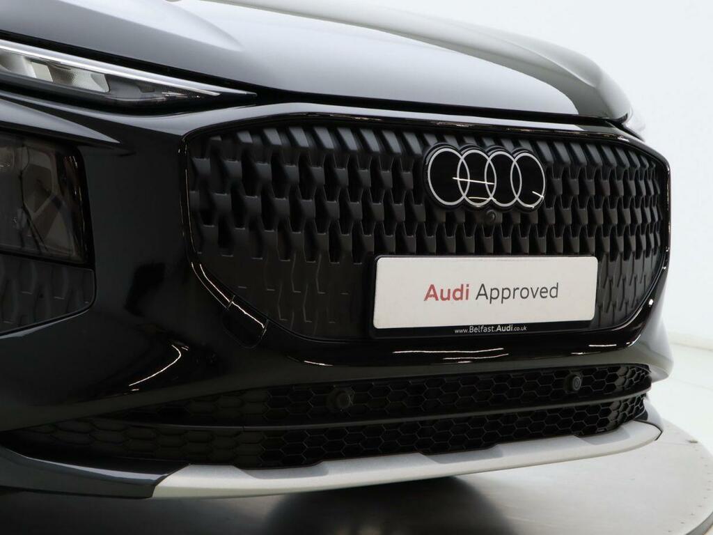Audi Q3 Tfsi Sport Suv S-tronic 150 Ps U14151 Ule Grey #27