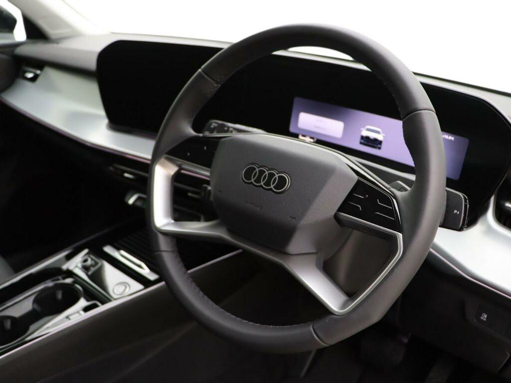 Audi Q3 Tfsi Sport Suv S-tronic 150 Ps U14151 Ule Grey #6
