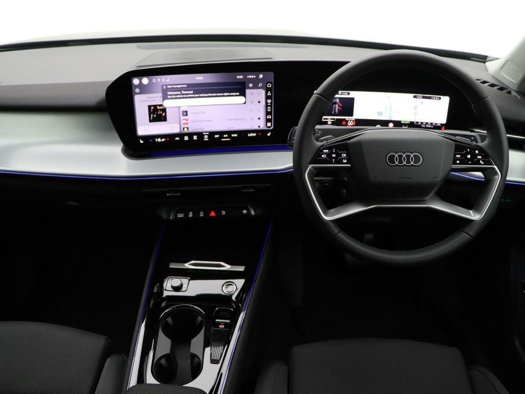 Audi Q3 Tfsi Sport Suv S-tronic 150 Ps U14151 Ule Grey #2