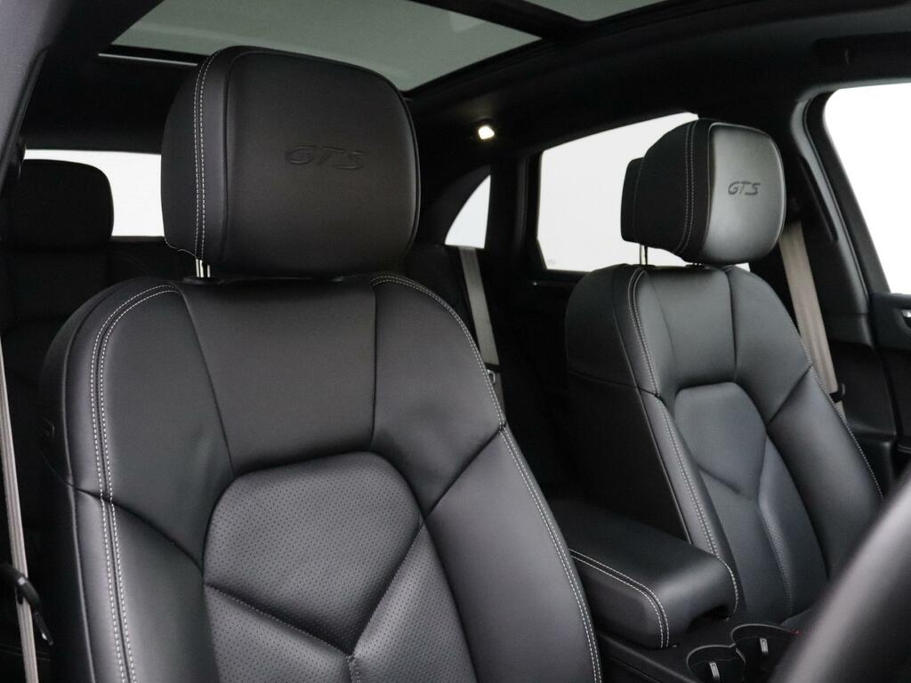 Porsche Macan 2.0T T Suv Pdk 4Wd Euro 6 Ss 265 Ps Silver #30