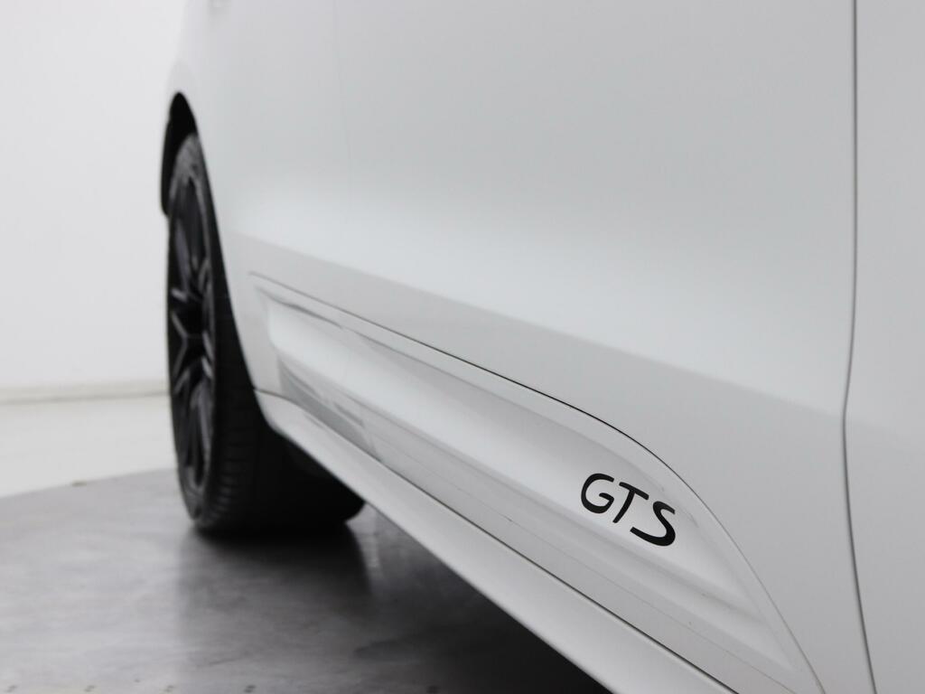Porsche Macan 2.0T T Suv Pdk 4Wd Euro 6 Ss 265 Ps Silver #26
