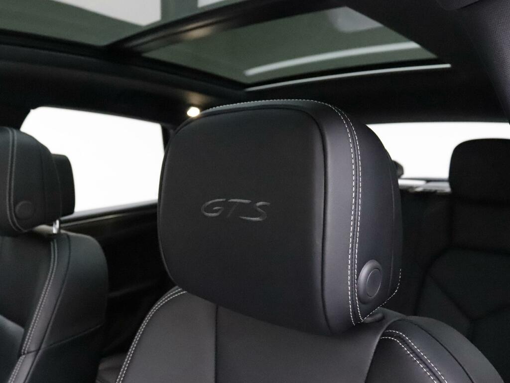 Porsche Macan 2.0T T Suv Pdk 4Wd Euro 6 Ss 265 Ps Silver #15