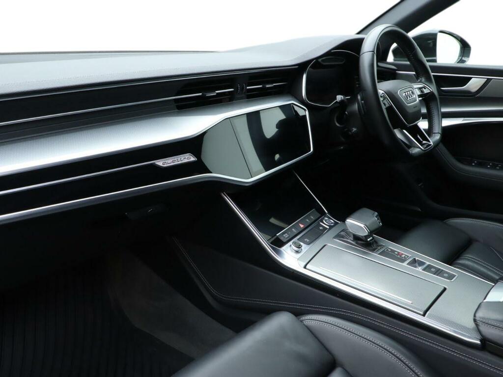 Audi A6 Allroad A6 Allroad Sport 45 Tdi Mhev Quattro White #13
