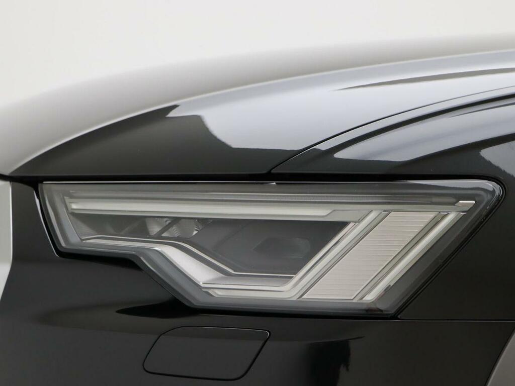 Audi A6 Allroad A6 Allroad Sport 45 Tdi Mhev Quattro White #10