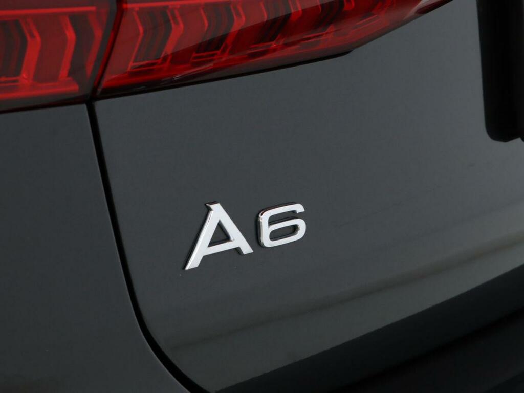 Audi A6 Allroad A6 Allroad Sport 45 Tdi Mhev Quattro White #24