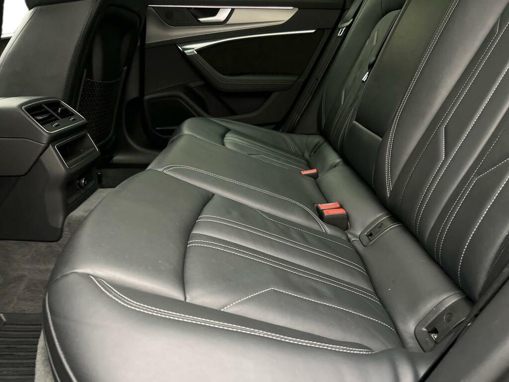 Audi A6 Allroad A6 Allroad Sport 45 Tdi Mhev Quattro White #11