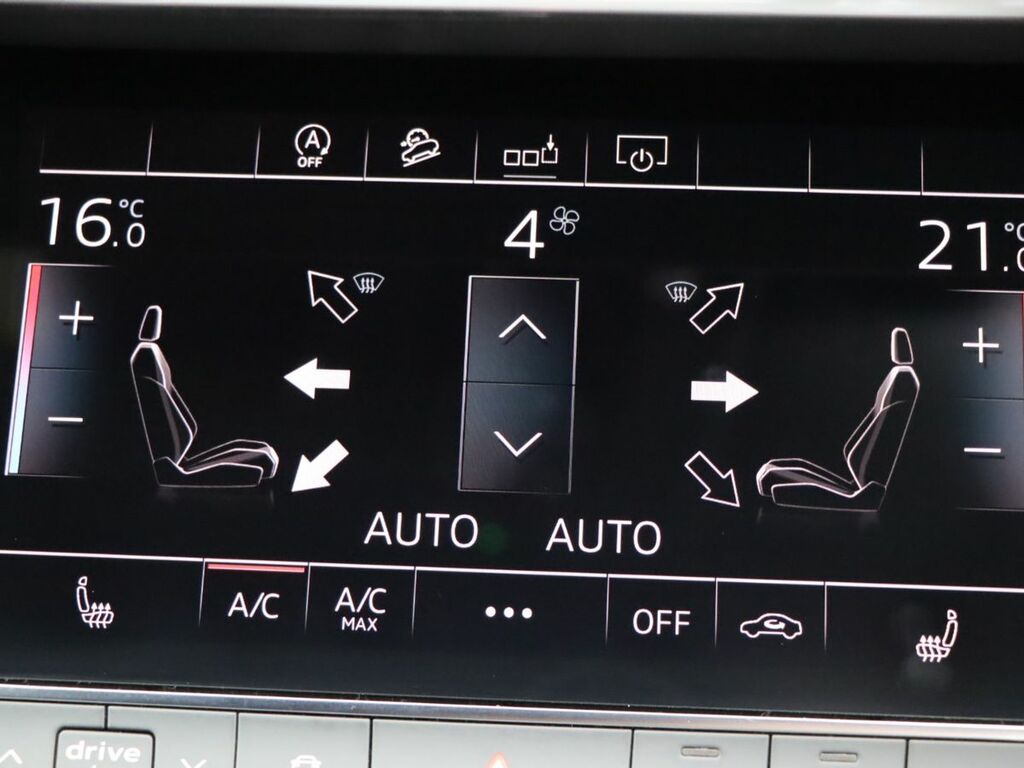 Audi A6 Allroad A6 Allroad Sport 45 Tdi Mhev Quattro White #29