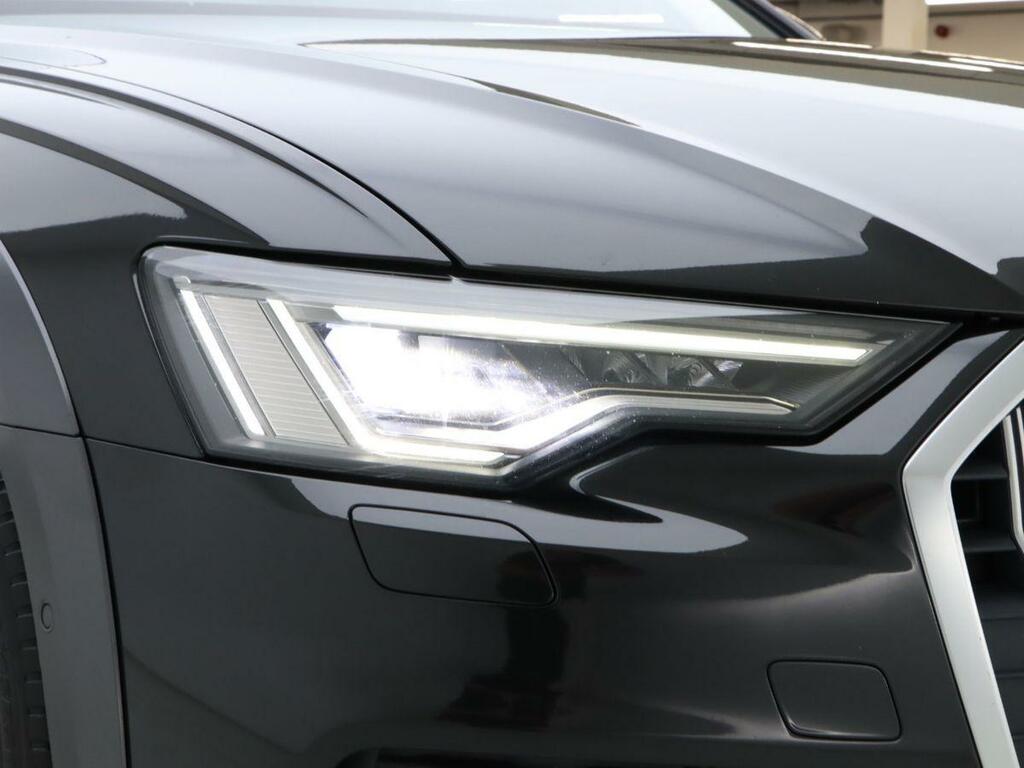 Audi A6 Allroad A6 Allroad Sport 45 Tdi Mhev Quattro White #20