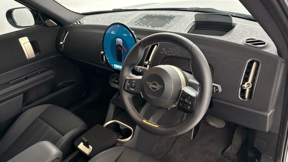 Mini Countryman 230Kw Se Sport Level 2 All4 66Kwh Blue #6