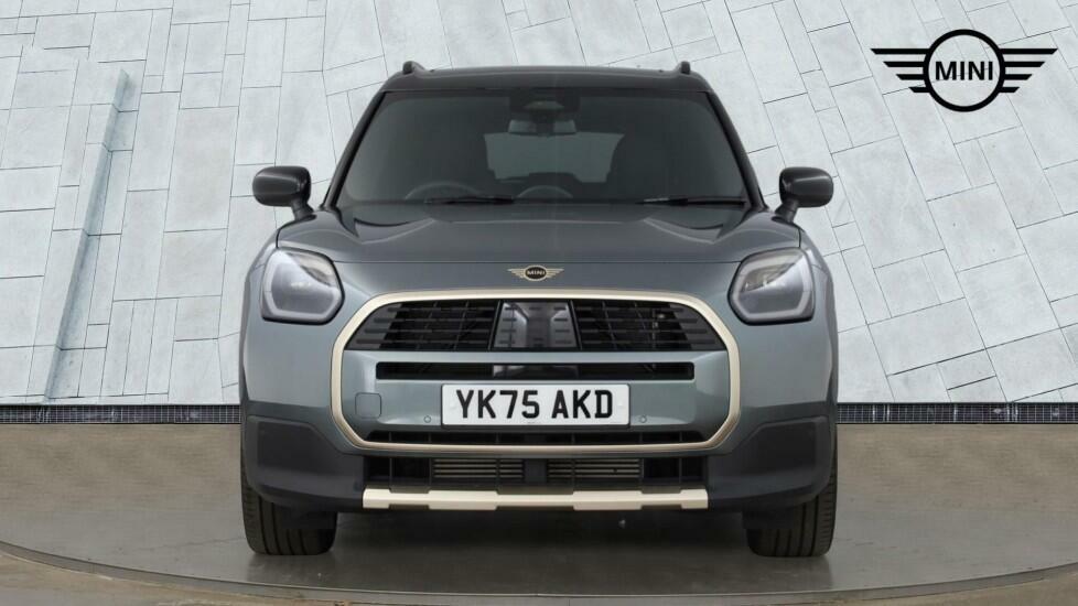 Mini Countryman 230Kw Se Sport Level 2 All4 66Kwh Blue #16