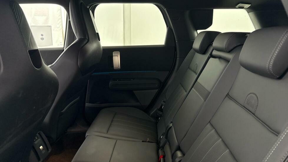 Mini Countryman 230Kw Se Sport Level 2 All4 66Kwh Blue #12